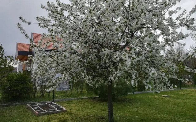 Nádasház