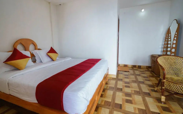 OYO 10252 Hotel Milky Mist
