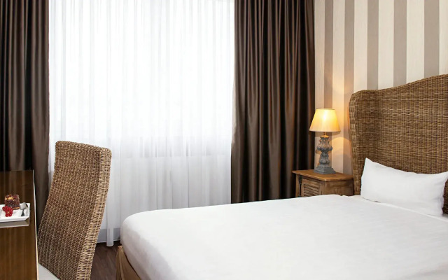 Victor's  Residenz-Hotel Saarlouis