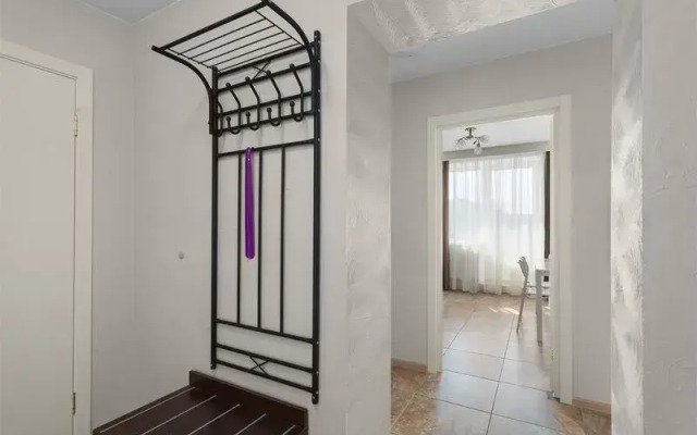 Апартаменты на проспекте Науки