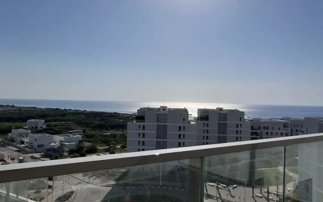 Achziv Beach Stylish Stay by Sea N' Rent