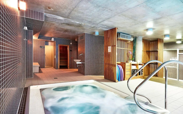 Apartament Sand