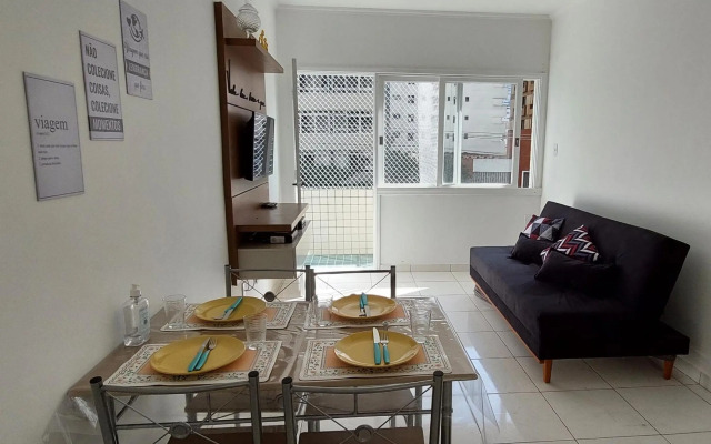 Rota 013 - Santos Embaré