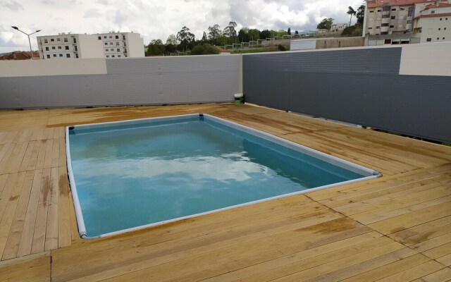 Cister Apartments Studios Suites