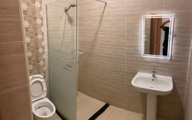 Bahga Palace 5 Residential Apartments