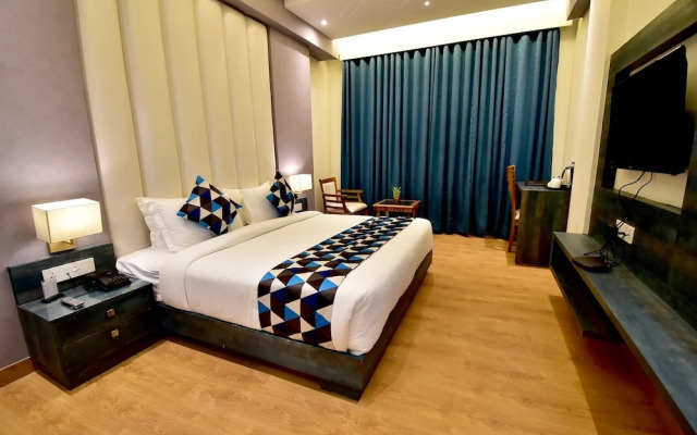 Hotel Centella