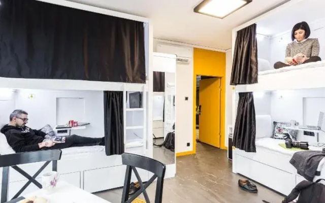 Inn14 Hostel