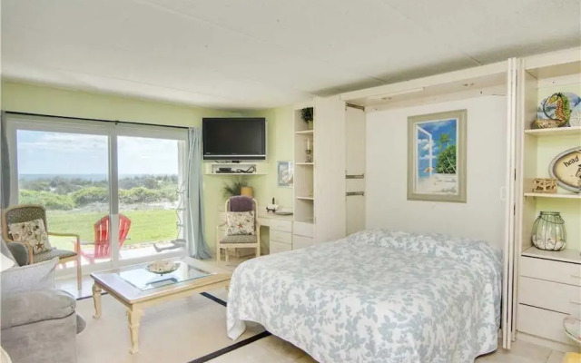 Four Winds A3E - Studio Condo