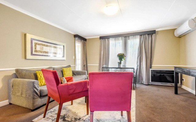 Mercure Johannesburg Bedfordview Hotel