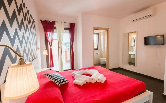 GG Modern Apartments