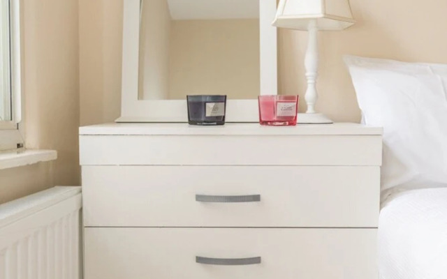 The Martlett Court Residence I