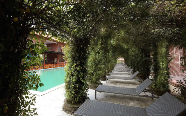 Countryside Resort Phu Quoc