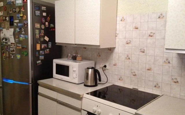 Cozy Room At Chyudnovskogo