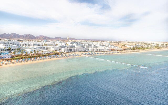 Pickalbatros Palace Resort - Sharm El Sheikh