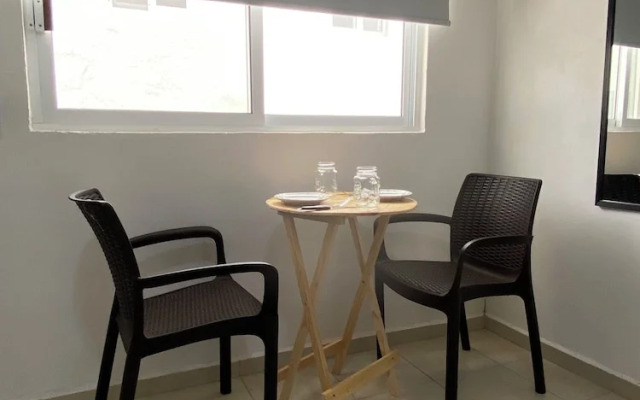 Casa Colibrí El Cuyo