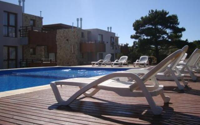 Cabanas Arenas Blandas