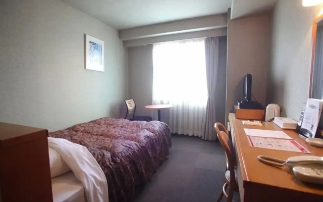Hotel Socia