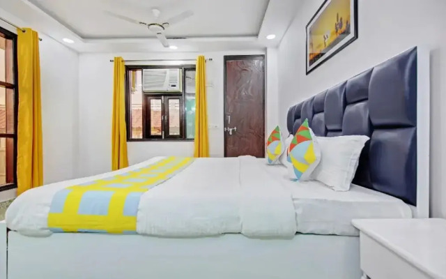 OYO Home 26468 Elegant Stay