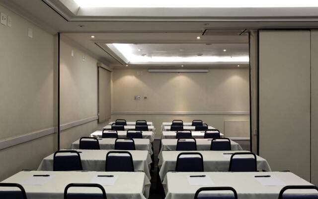 Ramada Suites São Paulo Itaim Bibi Newciti