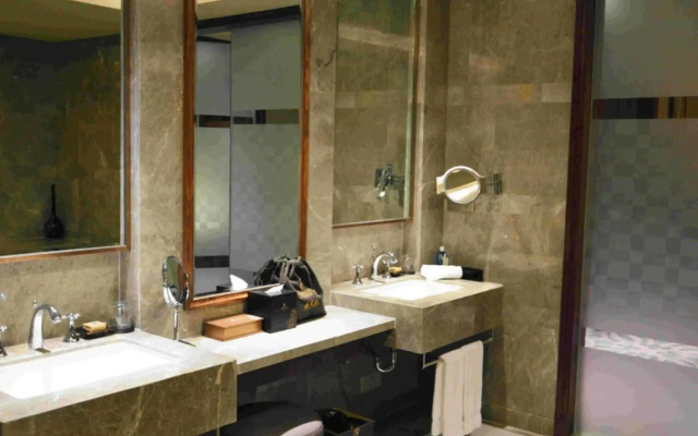 Luxury Blue Horizon Hotel Dongying