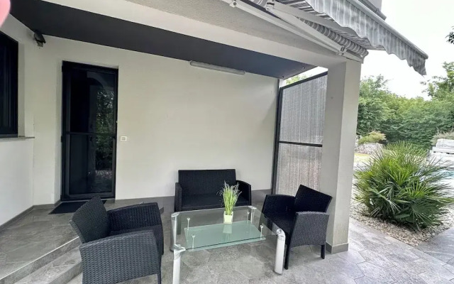 Villa Serenity