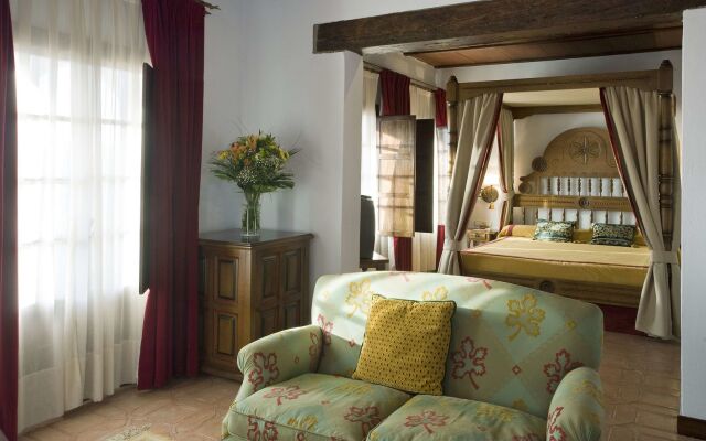 Parador de Plasencia