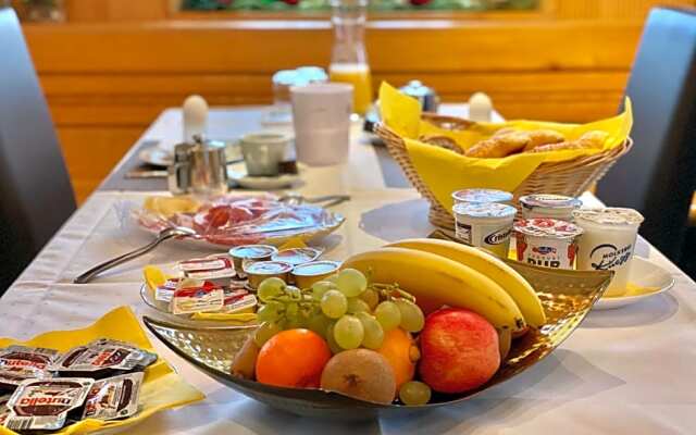 Hotel Hirschen Hinwil