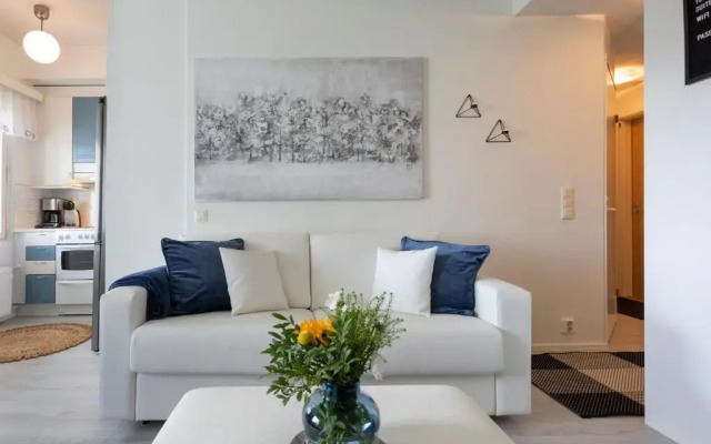 Tuomas´ luxurious suites, Rakka