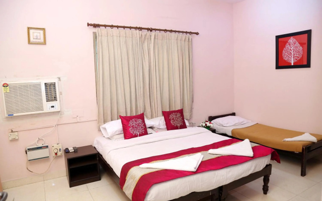 Daffodils Serviced Apartment
