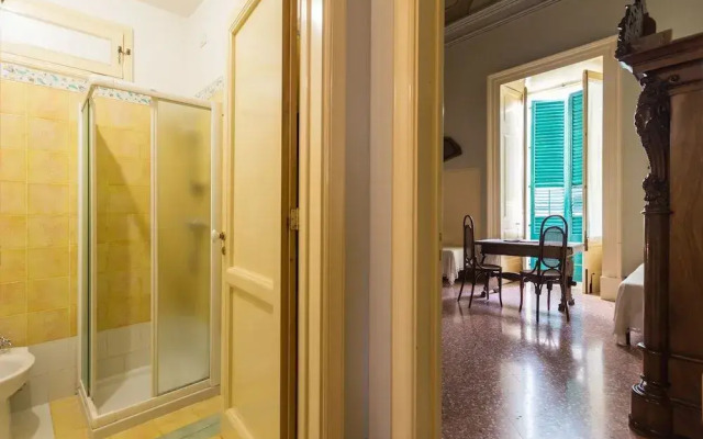 Palazzo Leuzzi B&B