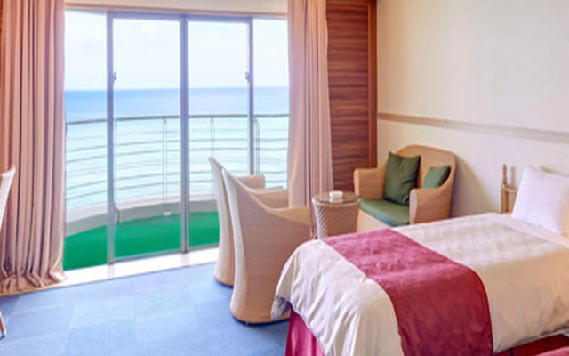 Resort Hotel Bel Paraiso