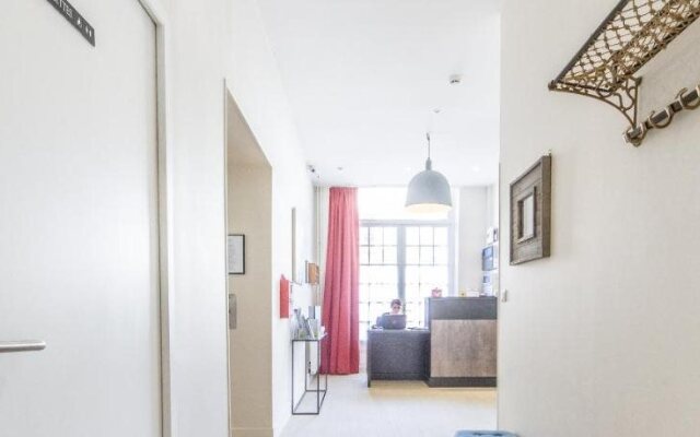 LOGIS HOTEL - Le Petit Bellon