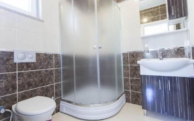 Mutlu Yasam Villalari 6 Bedrooms