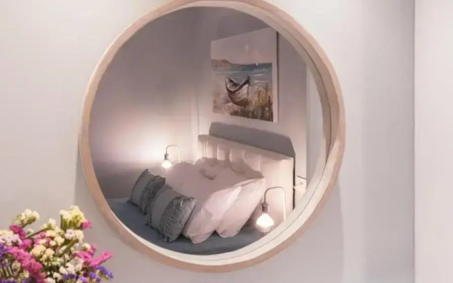 Saint George cozy studio