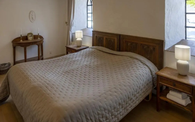 Sonnerupgaard B&B