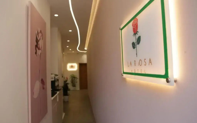 Hotel La Rosa