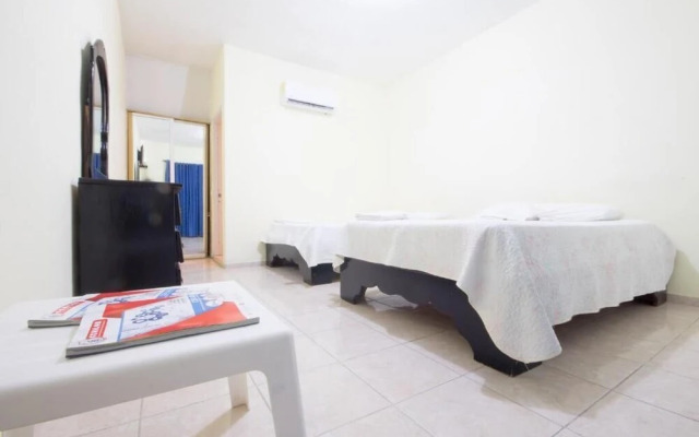 Hotel El Bosque