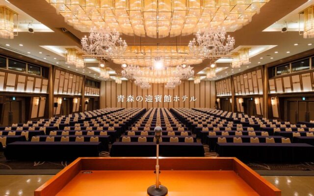 Hotel Aomori