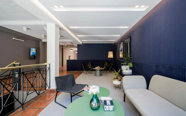 Bohemia Buenos Aires Hotel