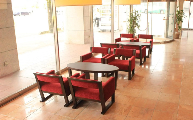 Kochi Hotel