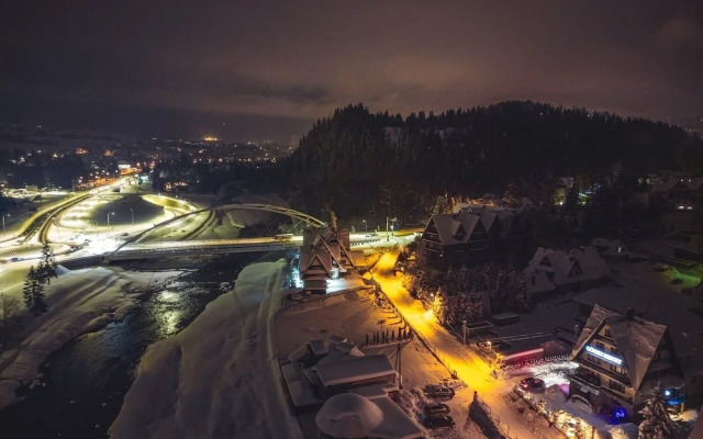 Noclegi Góralska Przystań