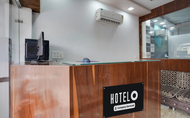 Super Hotel O Ajmer Central Formerly Grand Suman