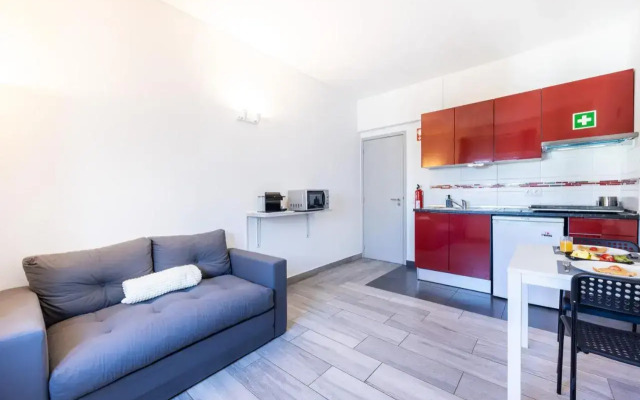 Stay on Top Apartments