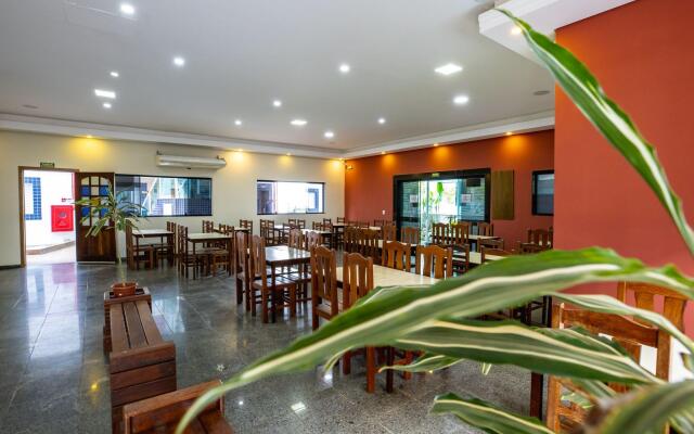 Venice Hotel Ubatuba