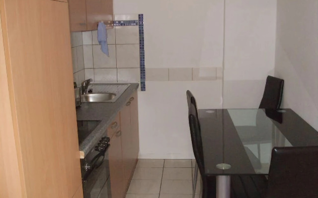 Hostel Schützenbrücke