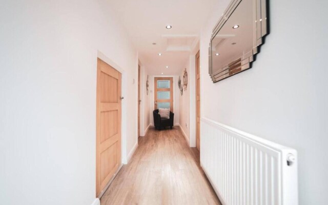 Sandpearl Suite Apartment Near Blackpool, England