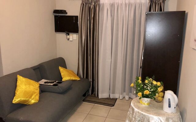 Dossa Guest House