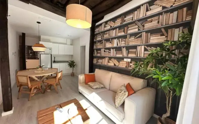 Apartamentos Puerta Elvira Suites 3000