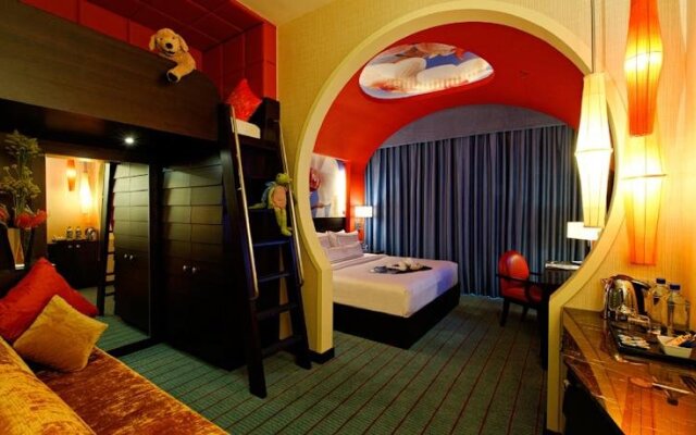 Resorts World Sentosa Festive Hotel