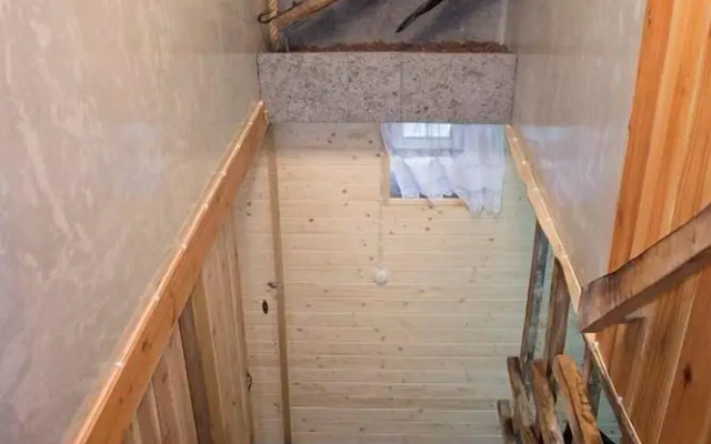 Aldeia dos Caldeirões